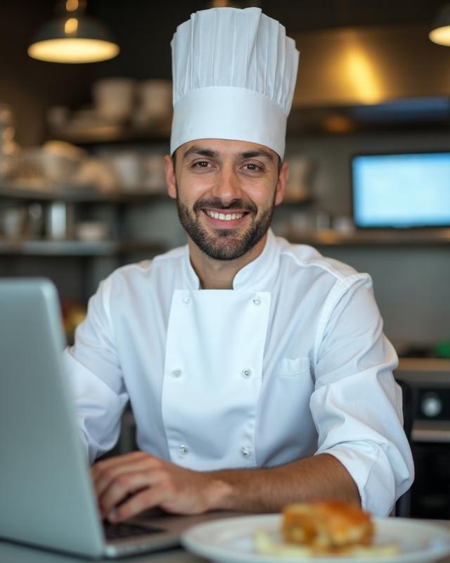 Professional watching training course on mobile